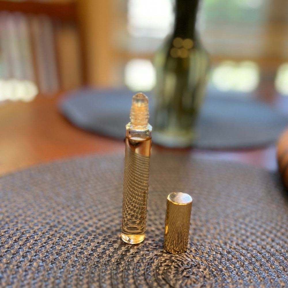 Michael Kors Amber Perfume Roller